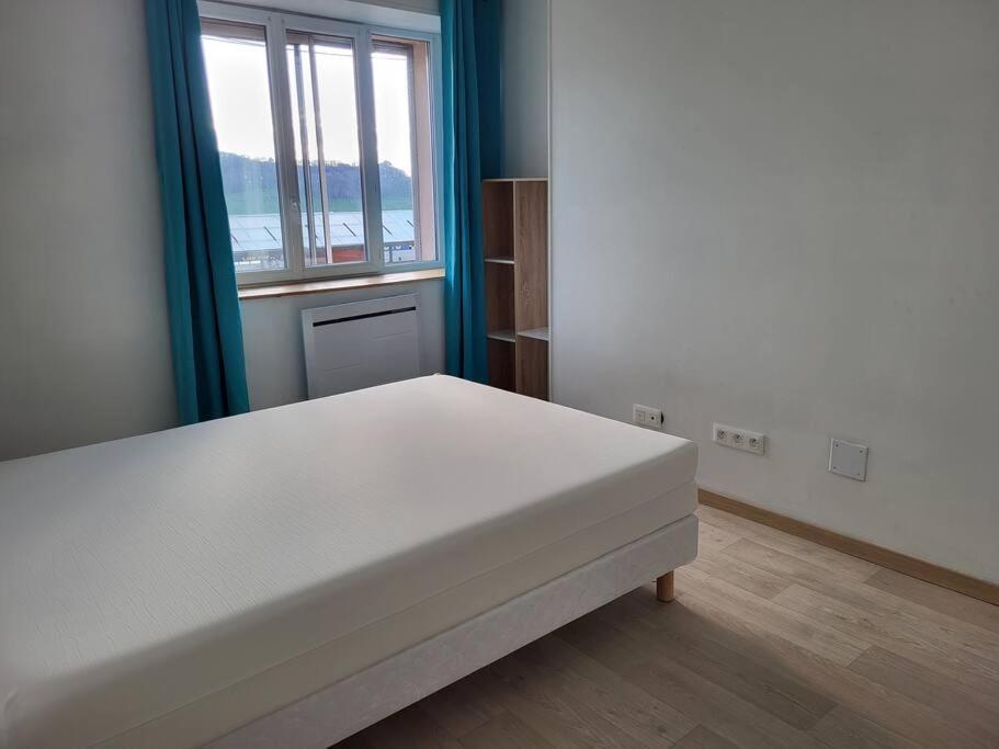 Appartement 40 M² Proche Rempart Langres Exterior foto